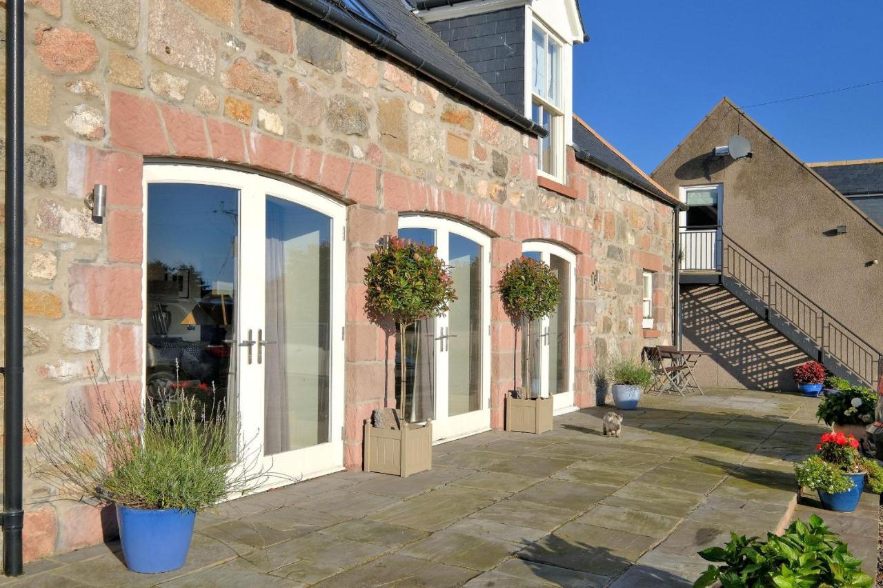 The Barn At Blackbutts Stonehaven Exterior foto
